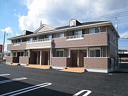 アルモニーＡ 204