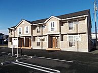 岩手県奥州市水沢真城字垣ノ内：物件画像／大東建託リーシング株式会社　北上店