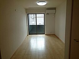 フライハイト 101 1階1Kのリビング/ダイニング