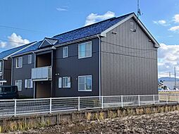 フォレスト・ヴィラＢ