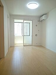 フランセス高柳　II 102 1階2Kのリビング/ダイニング