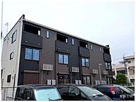 東京都福生市志茂：物件画像／大東建託リーシング株式会社 青梅店