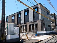 東京都羽村市栄町1丁目：物件画像／大東建託リーシング株式会社 青梅店