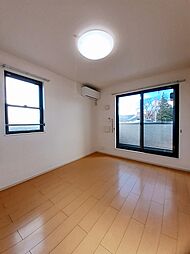 フラン　コリーヌ 201 2階1LDKのリビング/ダイニング