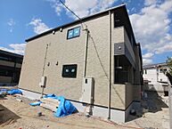 大阪府東大阪市玉串町西2丁目：物件画像／大東建託リーシング株式会社 東大阪店