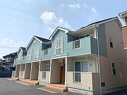 美祢パレス　ジャガール　Ｂ