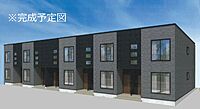 秋田県秋田市仁井田本町4丁目：物件画像／大東建託リーシング株式会社 秋田店