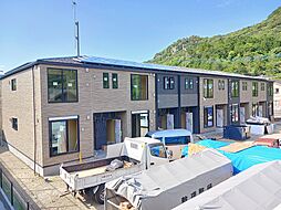 メゾン・ド・アジュール 204