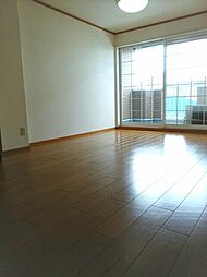 アベニューサイドテラス 202 2階2LDKのリビング/ダイニング