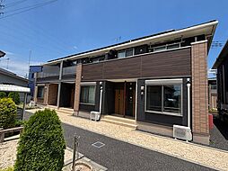 フルール　Ｂ 102