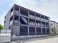 滋賀県大津市大萱2丁目：物件画像／大東建託リーシング株式会社 南草津駅前店