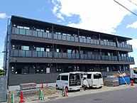 滋賀県大津市大将軍2丁目：物件画像／大東建託リーシング株式会社 南草津駅前店
