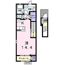 高蔵寺駅 6.2万円