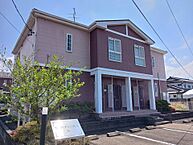 福島県福島市岡部字当木前：物件画像／大東建託リーシング株式会社 福島店