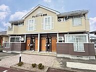 宮城県柴田郡柴田町船岡新栄2丁目：物件画像／大東建託リーシング株式会社　柴田店