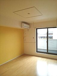 ルミナスＢ 203 2階2LDKのリビング/ダイニング