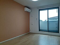 フィオーレＡ 202 2階2LDKのリビング/ダイニング