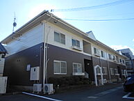 和歌山県御坊市薗：物件画像／大東建託リーシング株式会社 和歌山店