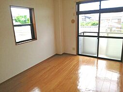 ＯＣＥＡＮ　ＨＩＬＬＳ 201 2階2DKのリビング/ダイニング