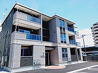 高知県高知市北久保：物件画像／大東建託リーシング株式会社 高知店
