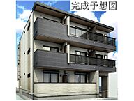 埼玉県上尾市谷津2丁目：物件画像／大東建託リーシング株式会社　桶川店
