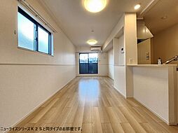 メグ・クレール A 2LDKの写真