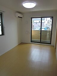 ｎｔ・アンジュ 101 1階1SKのリビング/ダイニング