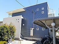 徳島県徳島市富田橋3丁目：物件画像／大東建託リーシング株式会社　徳島店