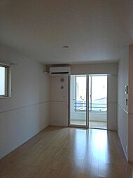 イリス　Ｃ 102 1階1LDKのリビング/ダイニング