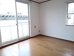 ミッテ．タカラＡ 203 2階1LDKのリビング/ダイニング