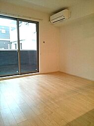 ターコイズ 102 1階2LDKのリビング/ダイニング