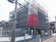 石川県野々市市三日市2丁目：物件画像／大東建託リーシング株式会社　野々市駅前店