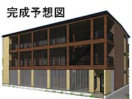 山口県周南市東山町：物件画像／大東建託リーシング株式会社 周南店