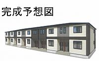 群馬県前橋市上新田町：物件画像／大東建託リーシング株式会社 前橋店