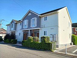 エスト・ソレイユＡ 203