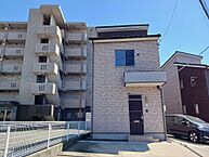 三重県鈴鹿市平田2丁目：物件画像／大東建託リーシング株式会社 鈴鹿店