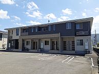 広島県府中市鵜飼町：物件画像／大東建託リーシング株式会社 福山店