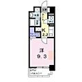フォルトゥーナ・タワラヤ2階6.3万円