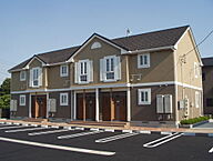 愛知県一宮市三条字田畑：物件画像／大東建託リーシング株式会社 一宮店