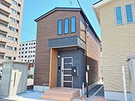 福島県郡山市清水台2丁目：物件画像／大東建託リーシング株式会社 郡山店
