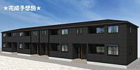 東京都立川市一番町1丁目：物件画像／大東建託リーシング株式会社 立川店
