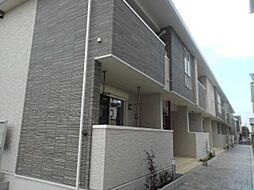 リアンジュ橿原 101