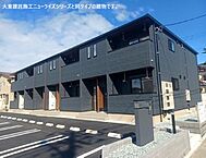 福岡県福津市津屋崎5丁目：物件画像／大東建託リーシング株式会社　福岡東店