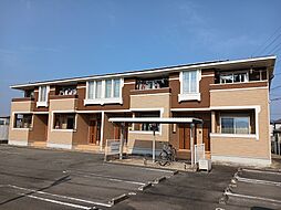 ラ・ナチュール 202