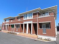 栃木県佐野市堀米町：物件画像／大東建託リーシング株式会社 佐野店