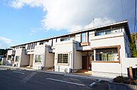 福島県田村市船引町船引字扇田：物件画像／大東建託リーシング株式会社 郡山店