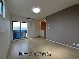 ヒカルサ新潟関屋 1LDKの写真