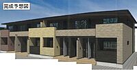栃木県宇都宮市若松原3丁目：物件画像／大東建託リーシング株式会社 宇都宮店