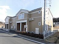 岩手県一関市萩荘字川崎：物件画像／大東建託リーシング株式会社　北上店