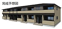 愛知県豊橋市牧野町：物件画像／大東建託リーシング株式会社 豊橋店